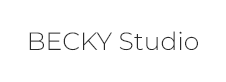 BECKY Studio ( 베키 스튜디오 )