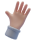 hand